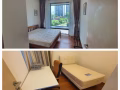 Botannia 公寓2房+库房☆31West Coast Park S127649☆每30分钟公寓有摆渡车到金文泰地铁