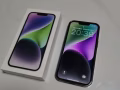 蘋果Iphone 14 purple 128GB