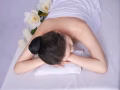 为女士提供上门按摩服务，优惠中