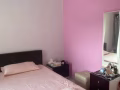 靠近地铁站附近，交通方便，可以住短期，适应夫妻