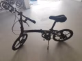 二手自行車