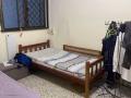 近友诺士地铁站大牌400016，男床位出租，$550