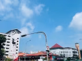 裕廊西大牌965，靠近先驱站，还有一个男搭房，一人480，合法报本屋地址