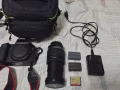 佳能50d