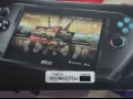 msi claw5 pc掌机