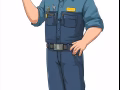Technician / Installer (无需 SPM)