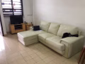 3NG (2 bedrooms) Blk 308 Clementi Near MRT 90458008