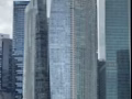市区滨海林荫道The Sail @Marina Bay 1卧室高级公寓出租$3800/- 家俬设备齐全即可入迁
