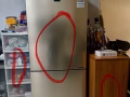 冰箱送货上门