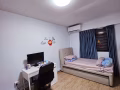 房间干净，靠近AMK地铁