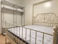 盛港地鐵走路10分鐘，包水電網絡空調可以大煮，無中介費，可立即入住