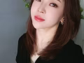 中醫按摩，韓式精油開背