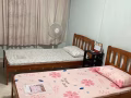 Single room 363 Hougang for rent