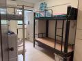 宏茂桥325/411/438/427/332招男女床位无屋主 服务业本屋地址