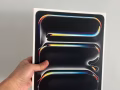 全新未拆封 最新款iPad Pro 13英寸 /M5/ 256Gb WiFi 版