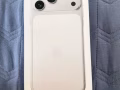 全新沒開封 IPHONE 17 Pro Max 512G 白色 1950新幣. 一口價
