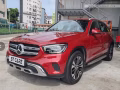 出售奔驰二手车 GLC-Class GLC200