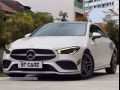 Mercedes-Benz CLA-Class CLA200 AMG Line Premium Plus