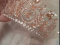 Champagne Crown
