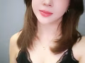 中醫按摩，韓式精油開背