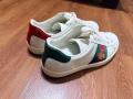 Gucci经典板鞋