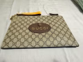 Gucci经典手包