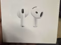賣一個全新蘋果四代耳機