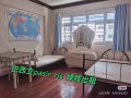 巴西立近地鐵站，兩人間，歡迎中介送人