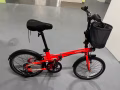迪卡儂，Btwin Tilt500 變速折磨自行車，禧瑪諾七檔