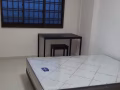 三巴旺地铁站走路五分钟，大牌306有普通房出租。