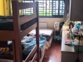 杨厝港男搭房，近地铁站，合法人数，本屋地址
