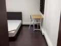 日租房