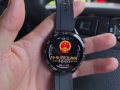 華為watch gt4 100新幣 功能完好，電池是用十天左右