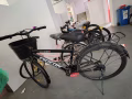 26寸，8成新，CCK自取，附近可送