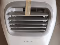 移动式冷气