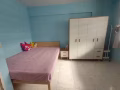 义顺地区，靠近卡巴拉地铁站