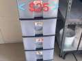 先驱附近储物柜/储物架/ 椅子处理