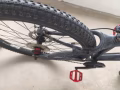 勿洛北附近出售二手自行車捷安特品牌