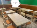 餐厅沙发 桌椅