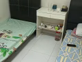 三巴旺近地鐵站，大牌589,郵編75358聯繫電話82652576