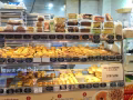 面包店聘请长期兼职
