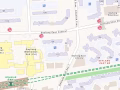 阿裕泥地鐵站主人房出租112座