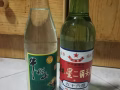 牛栏山，二锅头