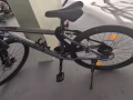 26鳳凰牌自行車3×7速比的，騎了三個月，很好騎，上身不花一分錢，上手絕對你喜歡