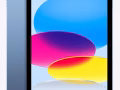 全新未拆封本地机 iPad 11寸 (A16芯片) WiFi  蓝色128GB（公司抽奖）