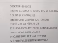便宜出售笔记本电脑200$