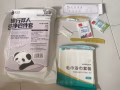 有床上一次性用品 全新