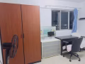 金文泰普通房/主人房出租