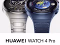 HUAWEI WATCH 4PRO