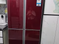 家用冰箱盛港 有四门冰箱便宜出售 上门自取
